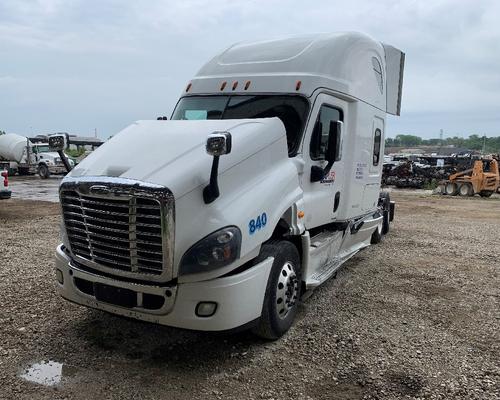 FREIGHTLINER CASCADIA