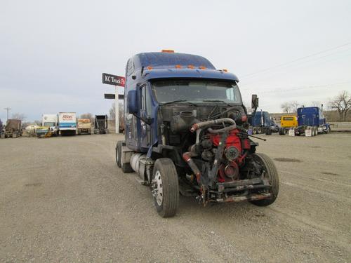 PETERBILT 387