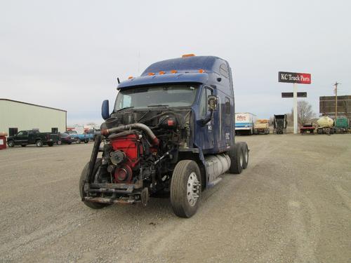 PETERBILT 387