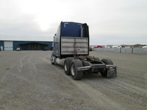 PETERBILT 387