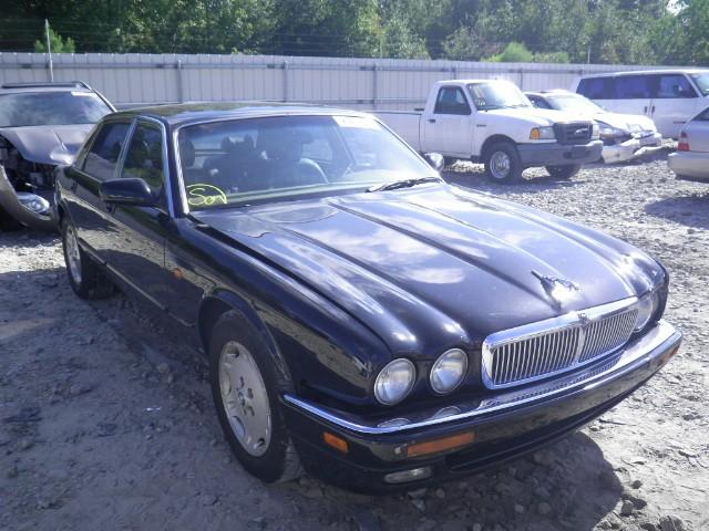 JAGUAR XJ6