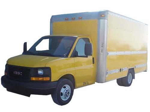 GMC TRUCK
