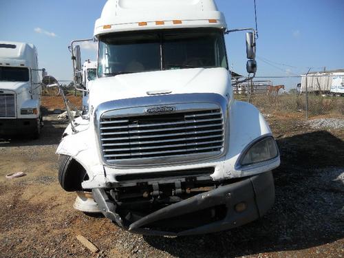 FREIGHTLINER COLUMBIA
