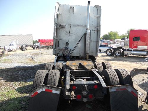 FREIGHTLINER COLUMBIA