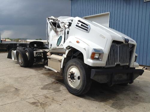 WESTERN STAR TRUCKS 4700