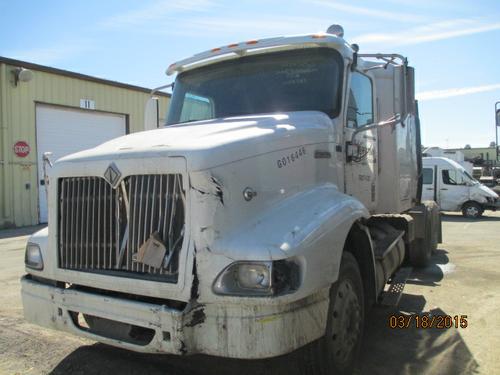 INTERNATIONAL 9200I