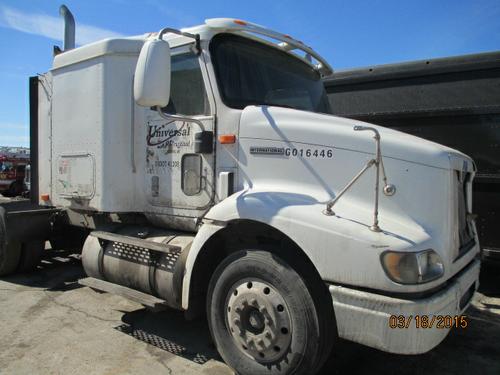 INTERNATIONAL 9200I