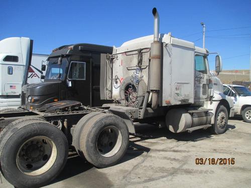 INTERNATIONAL 9200I