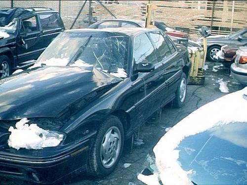 PONTIAC GRAND AM