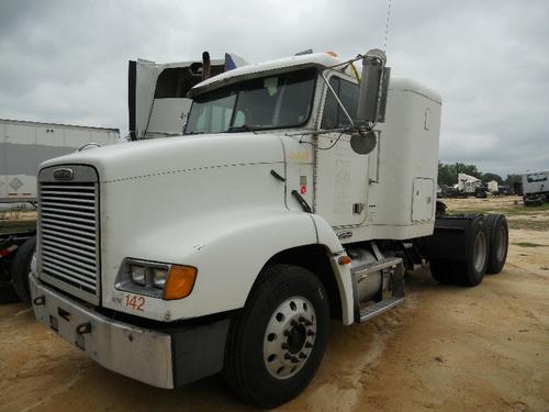 FREIGHTLINER FLD112