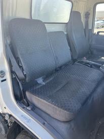CHEVROLET W4500 Seat, Front