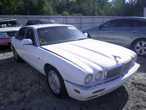 JAGUAR XJ6