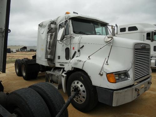 FREIGHTLINER FLD112