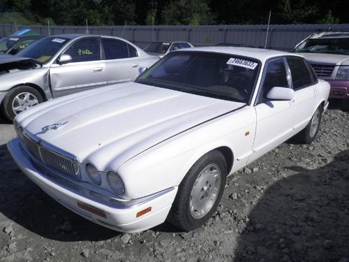 JAGUAR XJ6