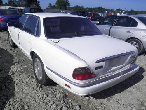 JAGUAR XJ6