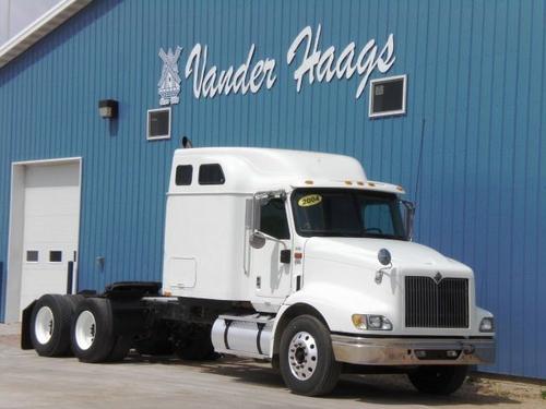 INTERNATIONAL 9200