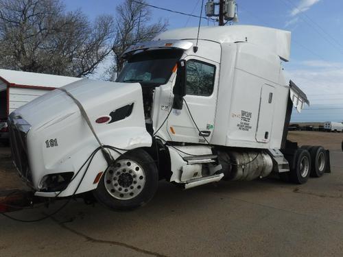 PETERBILT 579