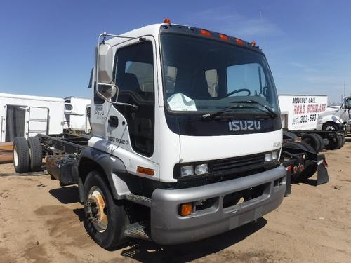 ISUZU FTR