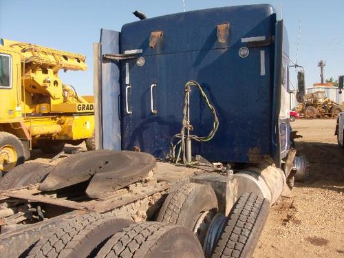 KENWORTH T800