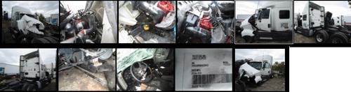 INTERNATIONAL Prostar
