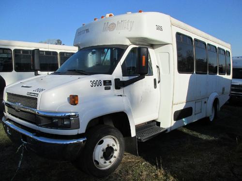 CHEVROLET C4500