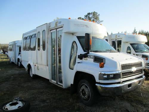 CHEVROLET C4500