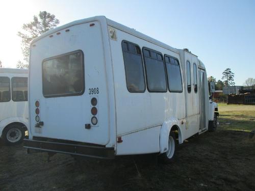 CHEVROLET C4500