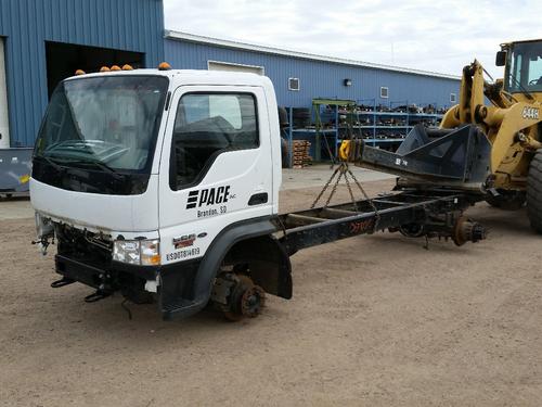 FORD LCF45