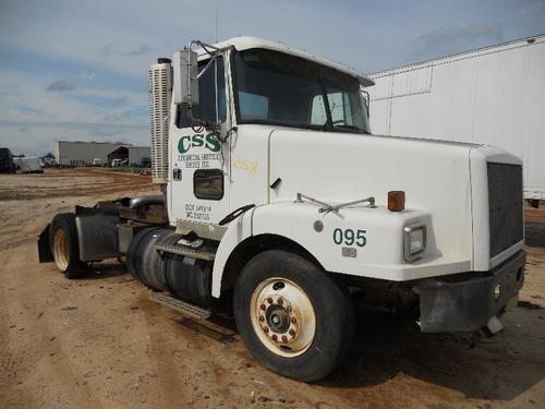 VOLVO WG