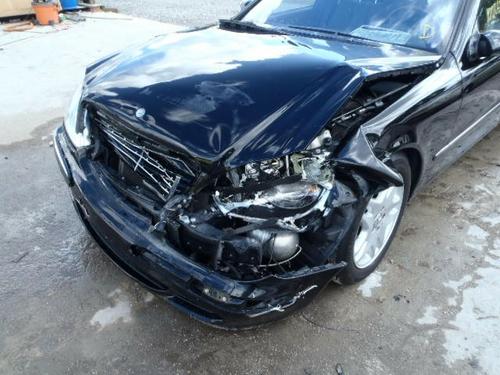 MERCEDES-BENZ MERCEDES S-CLASS