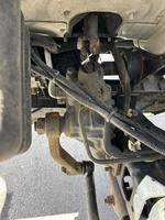 Steering Gear / Rack ISUZU NPR
