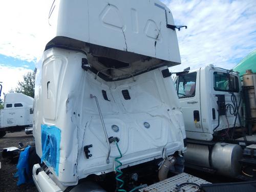 FREIGHTLINER Cascadia