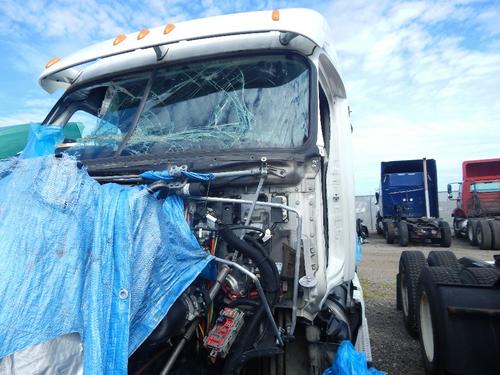 FREIGHTLINER Cascadia