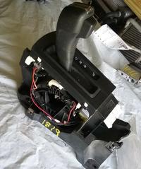 Floor Shift Assembly FORD FOCUS