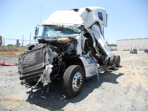 FREIGHTLINER COLUMBIA