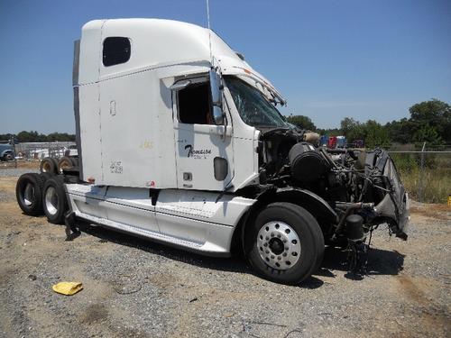 FREIGHTLINER COLUMBIA