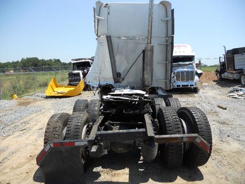 FREIGHTLINER COLUMBIA