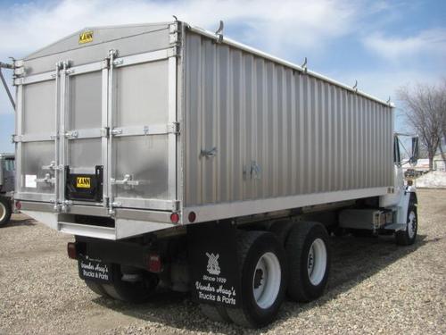 FREIGHTLINER FL80
