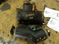 Miscellaneous Parts FORD F700