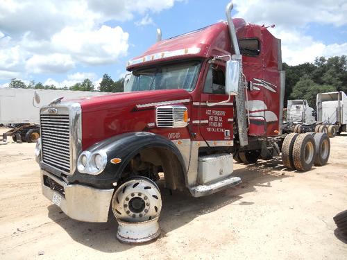 FREIGHTLINER CORONADO