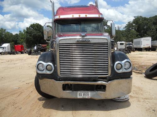 FREIGHTLINER CORONADO