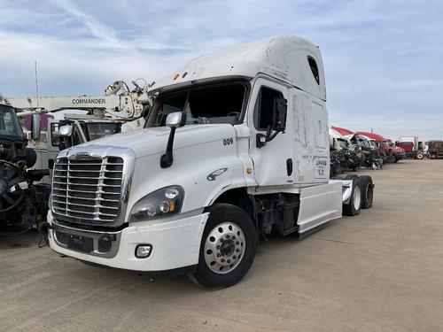 FREIGHTLINER CASCADIA 125