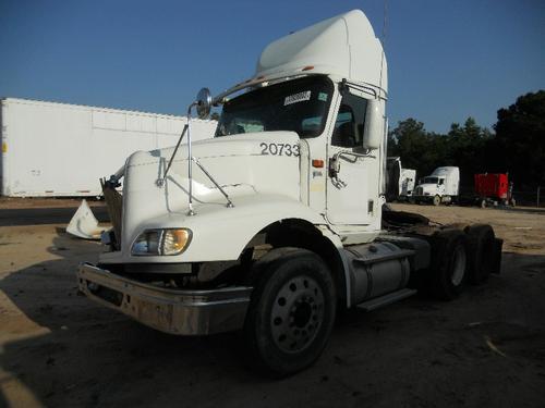 INTERNATIONAL 9200