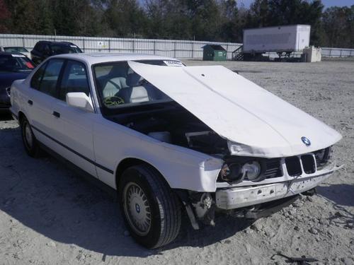 BMW BMW 525i