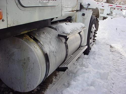 INTERNATIONAL 9400