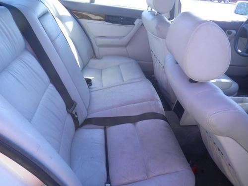 BMW BMW 525i