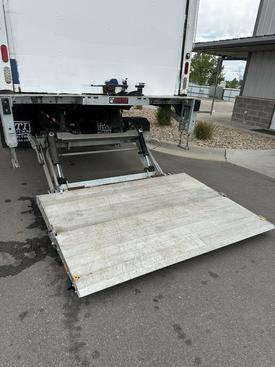 Waltco Liftgate Equipment (Mounted)