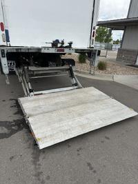 Equipment (Mounted) Waltco Liftgate
