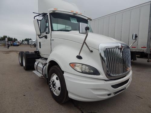 INTERNATIONAL Prostar