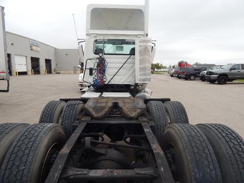 INTERNATIONAL Prostar